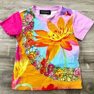 Toddler Versace T-Shirt
